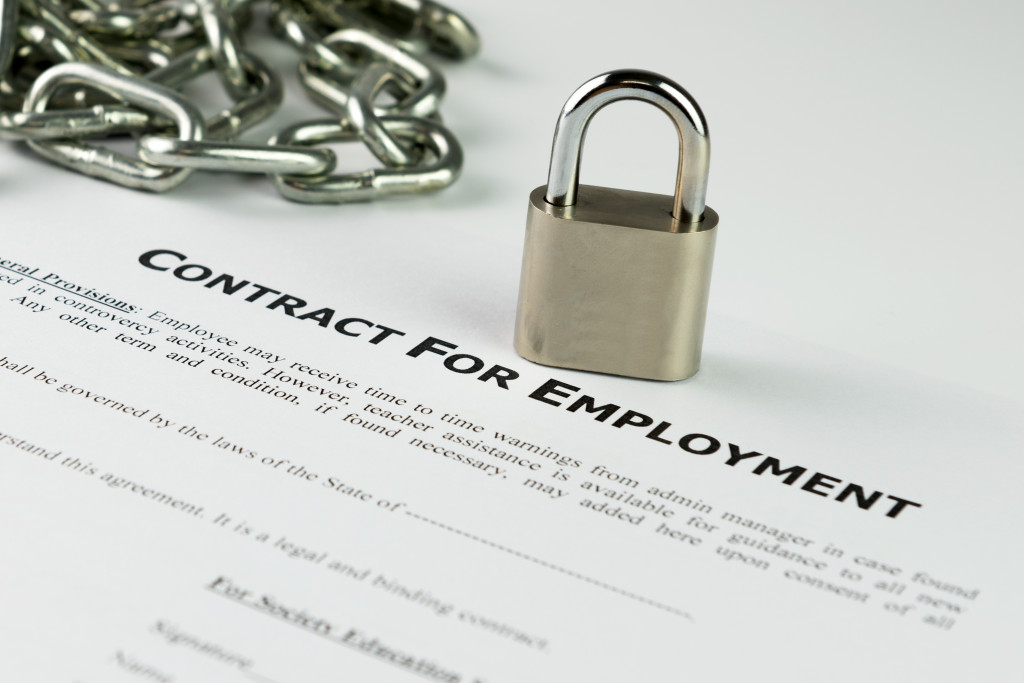 Employment Contracts, Business Law, Boca Raton, FL 