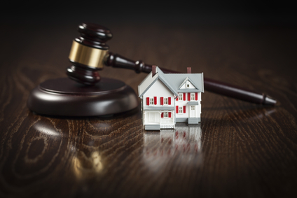 real estate litigation